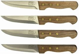 Image result for Chicago Cutlery C103 Steak Knives