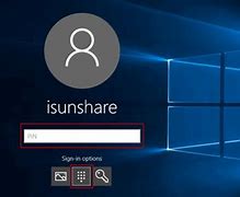 Image result for How to Unlock a Computer