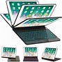 Image result for iPad Air Keyboard and Case Lightweight