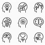 Image result for Head Icon 2D Office