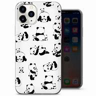 Image result for Pig and Panda Couple Phone Case