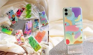 Image result for supreme phones cases glow in the dark