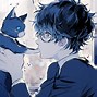 Image result for Cute Anime Boy Background