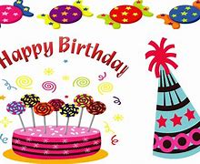Image result for Funny Birthday Wishes Clip Art