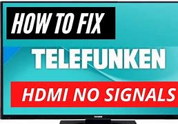Image result for No Signal On TV Due to Weather Conditions