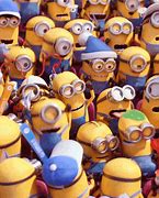 Image result for Minion Pencil Case