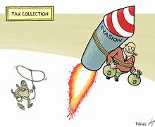 Image result for Tax Evasion Cartoon