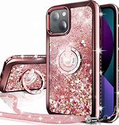 Image result for iPhone 13 Cases Women Glitter