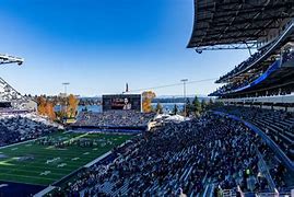 Image result for Husky Stadium Apple Cup 2562