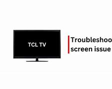 Image result for TCL Roku TV Fuzzy Picture