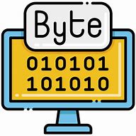 Image result for Byte PNG