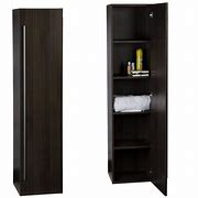 Image result for 16 Inch Wide Cabinet