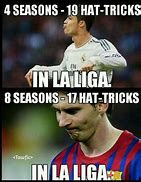 Image result for Memes About Messi