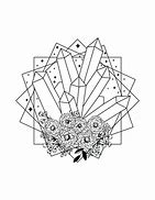 Image result for Crystal Name Coloring Pages