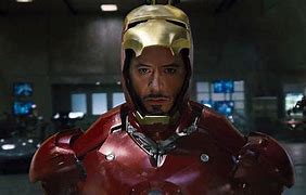 Image result for Real Iron Man