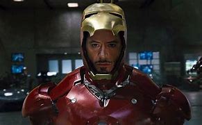 Image result for Iron Man Velorio