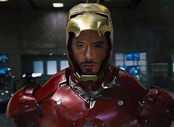 Image result for Real Iron Man in World