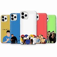 Image result for friends television series phone cases