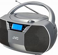 Image result for JVC Rádio
