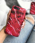 Image result for Holographic Marble iPhone 6 Plus Case