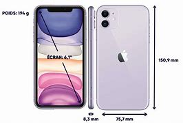 Image result for iPhone 11 Parametry