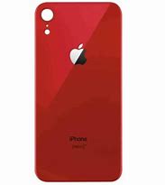 Image result for Apple iPhone XR Back Glass