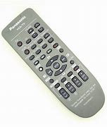 Image result for Panasonic VCR Remote Model Number Pvv4522k