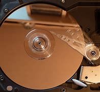Image result for Anatomy of HDD