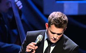 Image result for You Don't Know Me Michael Buble