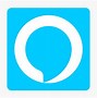 Image result for Icon for Alexa App