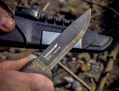 Image result for Carbon Steel Knives for Survival