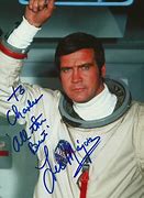 Image result for The Six Million Dollar Man TV Series