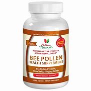 Image result for Bee Pollen Supplements