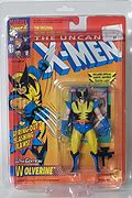 Image result for 90s Marvel Heroes Action Figures