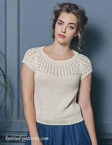 knit summer summer top free knitting pattern d 225 msk 225 m 243 knitted knit summer summer top free knitting pattern d 225 msk 225 m 243 knitted