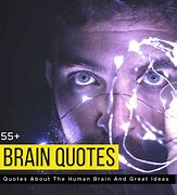 Image result for Turning Your Brain Off Dark Quotes