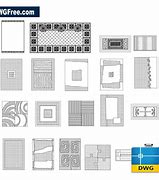Image result for Rugs Blocks AutoCAD