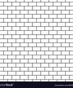 Image result for White Brick Wall Pattern