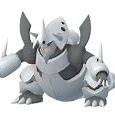 Image result for Mega Aggron Figure