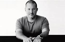 Image result for Jony Ive Best Photo