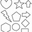 Image result for Shapes for Kids Coloring Pages