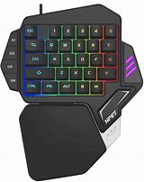 Image result for Keypad Gaming for iPad