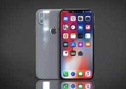 Image result for iPhone X 3D Model Computer
