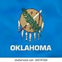 Image result for Oklahoma Flag Wikipedia