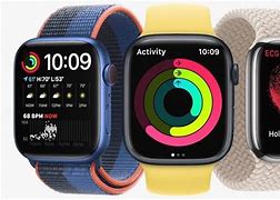 Image result for What Are the Huge Apple Watches