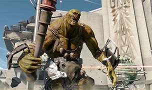 Image result for Fallout 3 Super Mutant