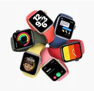 Image result for Apple Watch SE Ad