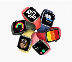 Image result for iPhone Watch SE Features