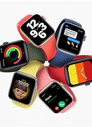 Image result for iPhone SE New Apple Watch