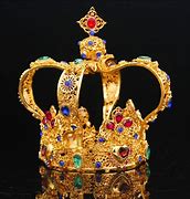 Image result for Golden King Crown